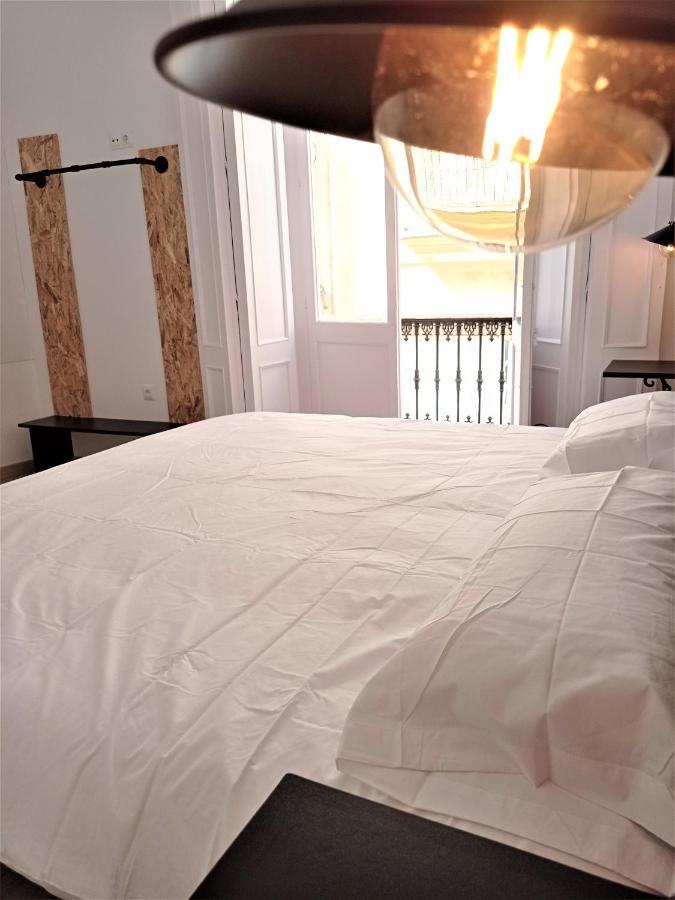 Planeta Hostal Cádiz