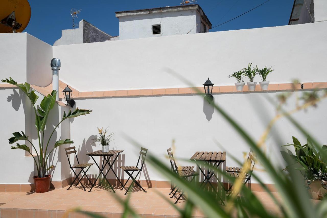 Planeta Hostal Cádiz