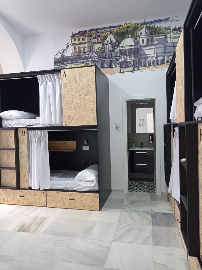Planeta Hostal *