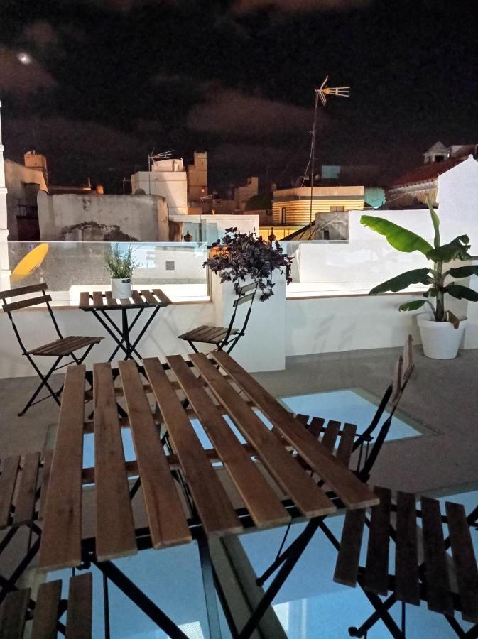 Hostal Planeta Cádiz