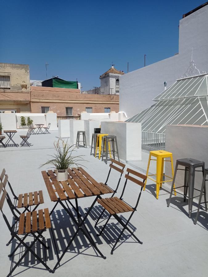 Hostal Planeta