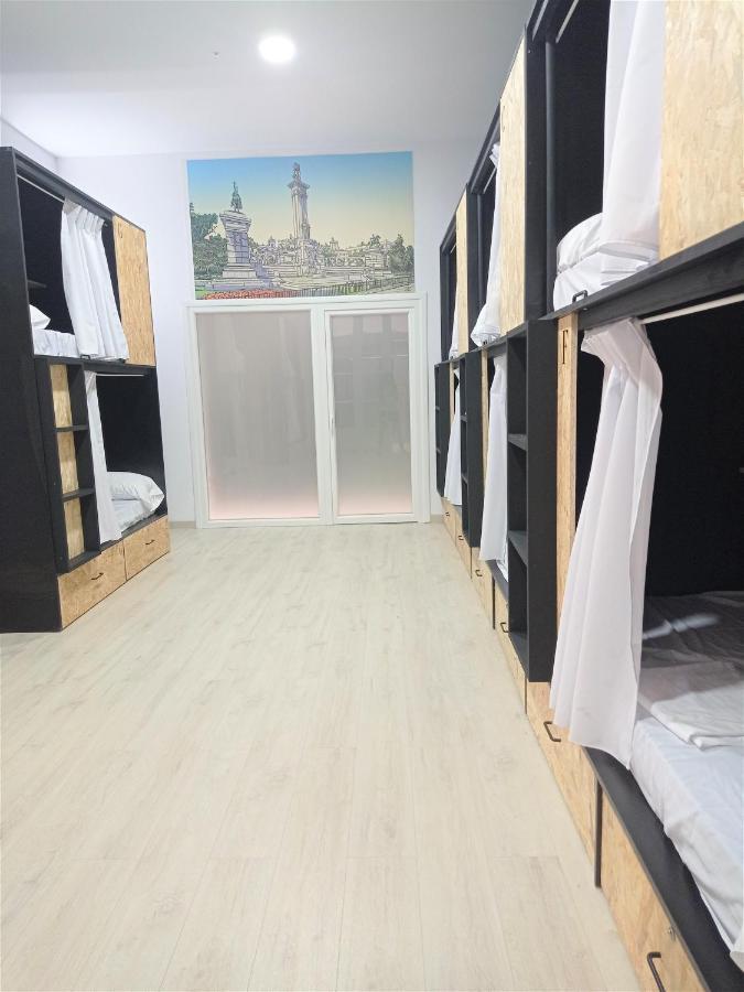 Planeta Hostal *