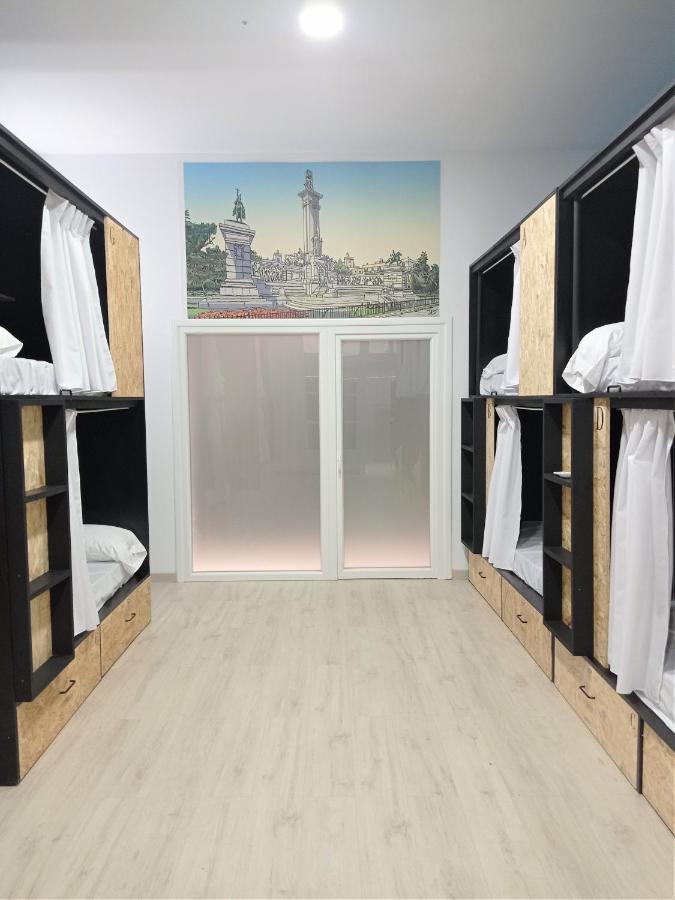 Planeta Hostal