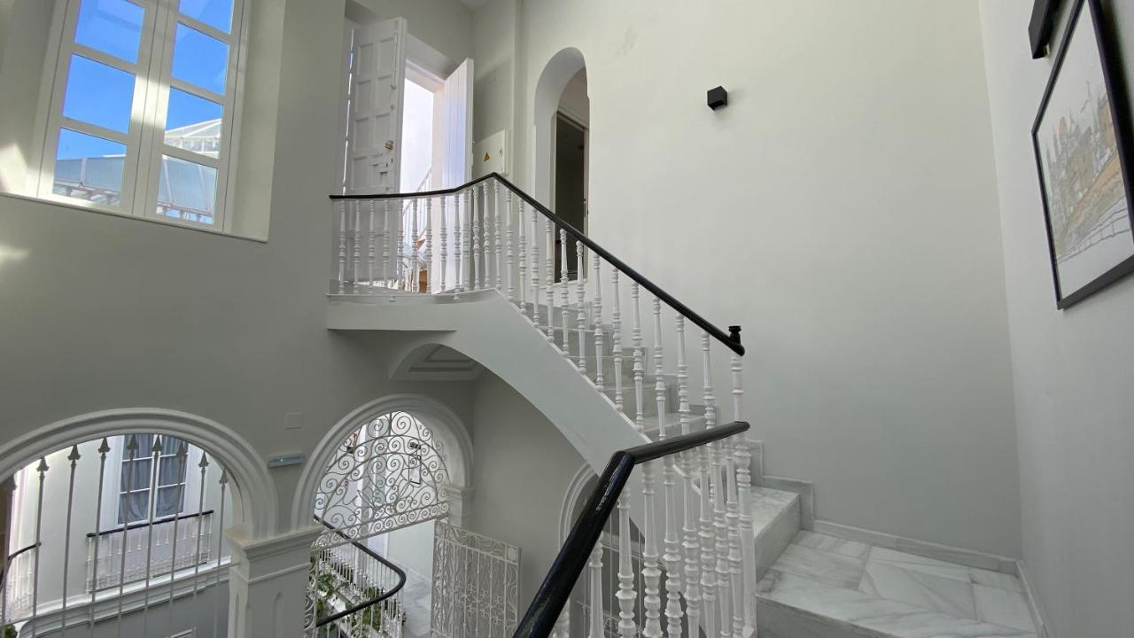 Hostal Planeta Cádiz