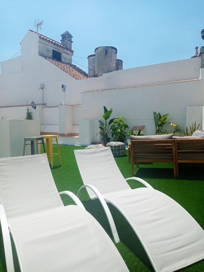 Hostal Planeta Cádiz