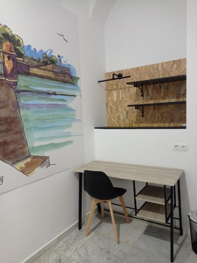 Hostal Planeta