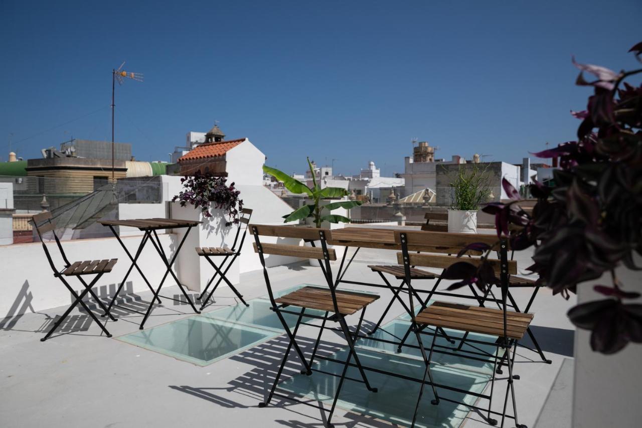 Planeta * Cadiz