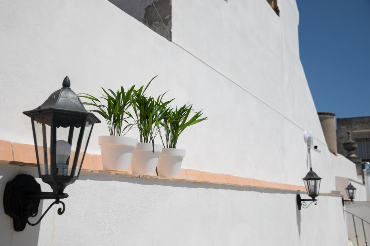 Albergue Planeta *