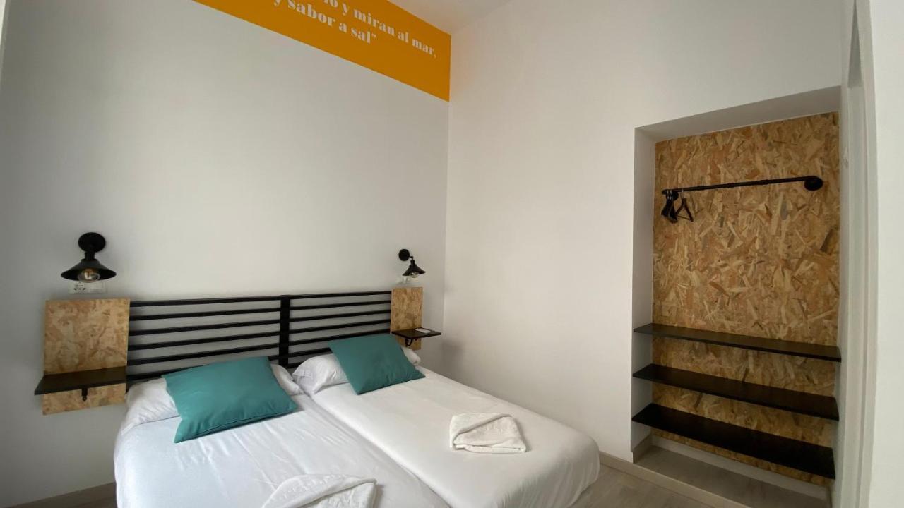 Planeta Hostel Cadiz
